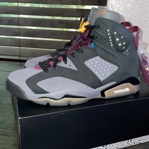 Retro 6s